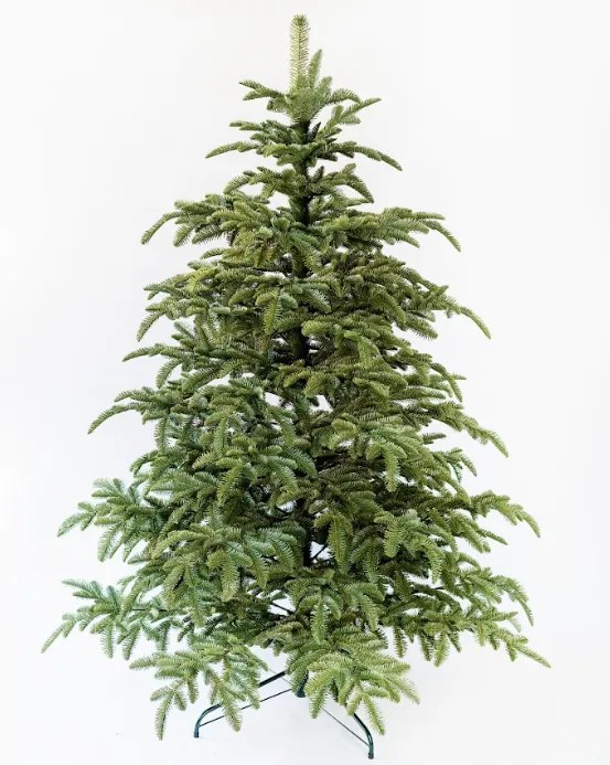 Foxigy Vianočný stromček Smrek horský 3D 220cm Royal