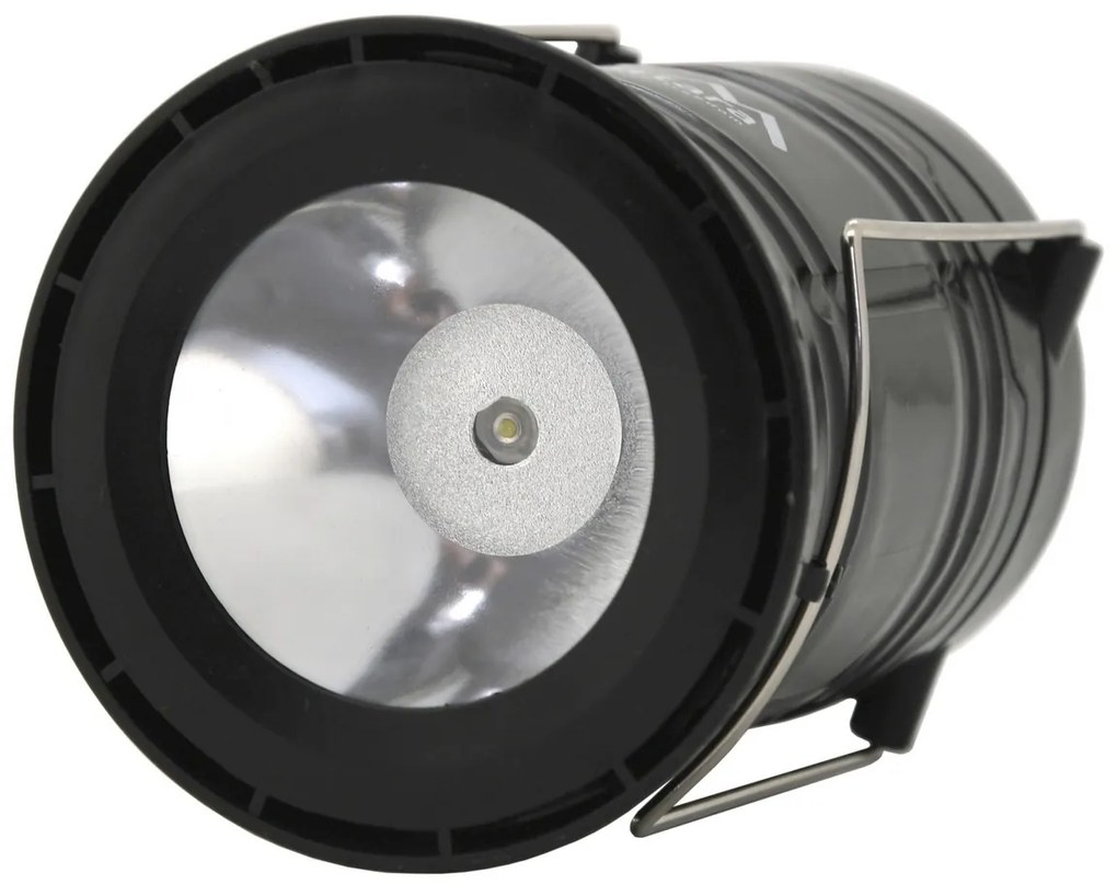 Cattara Kempingové nabíjacie svietidlo, LED 20/60 lm