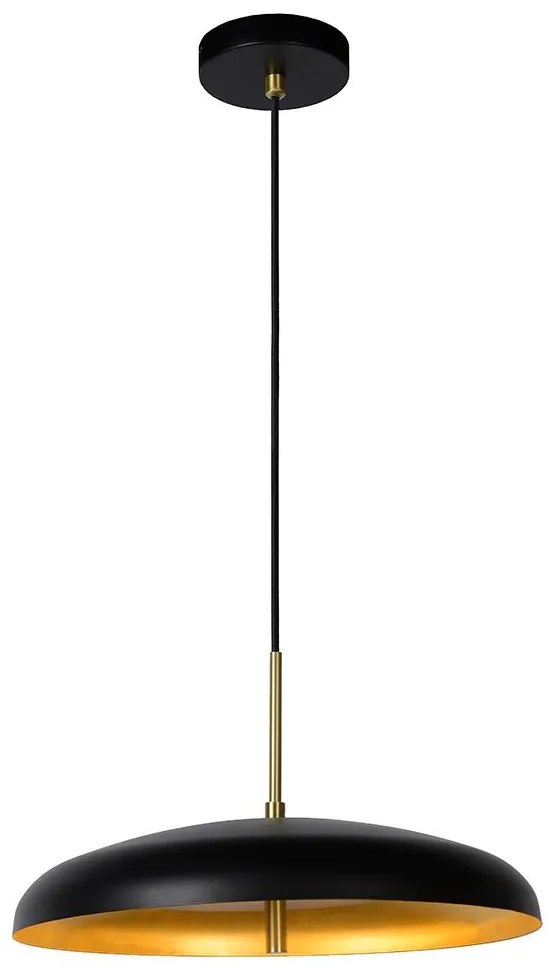 Lucide 03431/38/30 - Luster na lanku ELGIN 3xG9/20W/230V