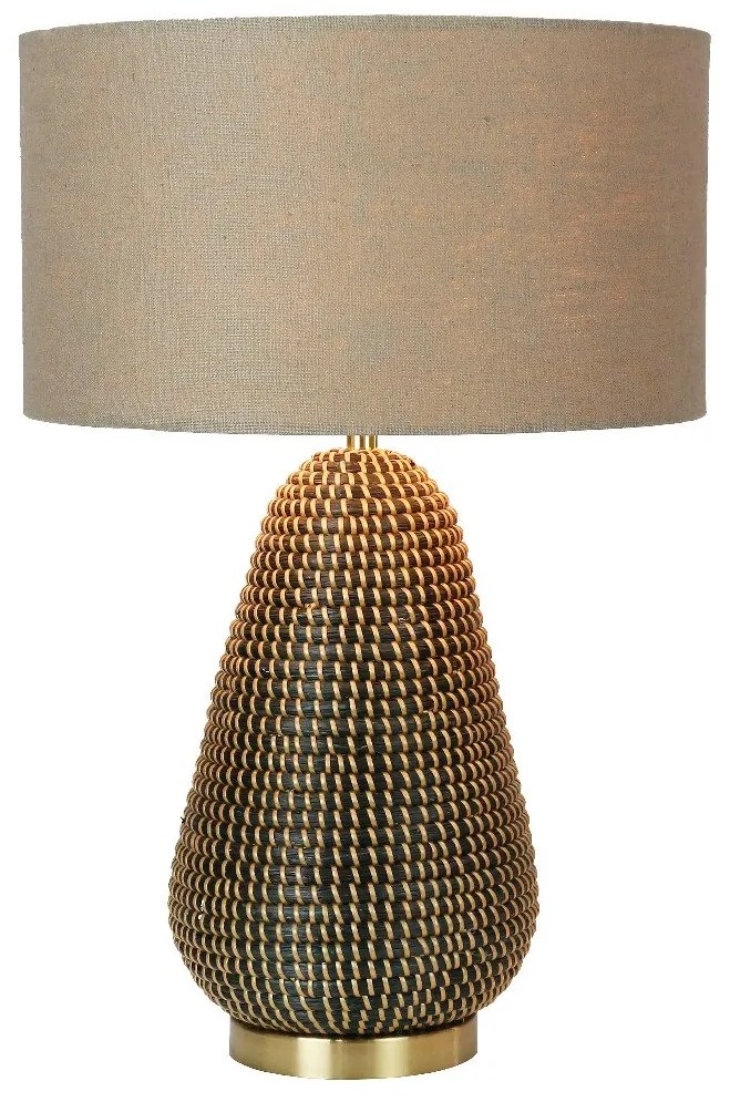 PROXIMA.store - Dizajnová stolná lampa SAMAL