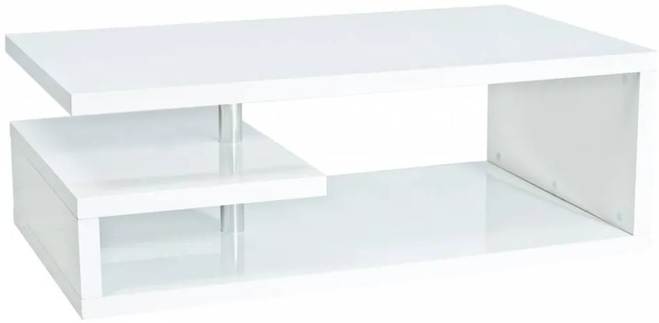Konferenčný stolík TIERRA stoly: 42 x 60 x 100 cm