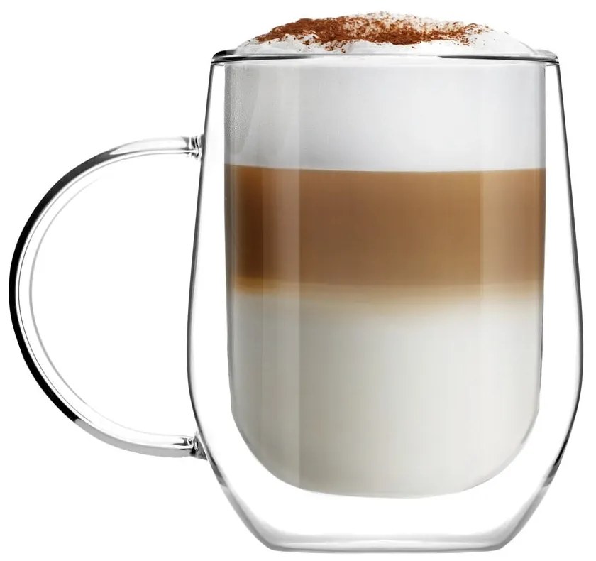 Hrnčeky v súprave 2 ks 350 ml Amo – Vialli Design