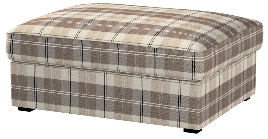 Poťah na podnožku Kivik