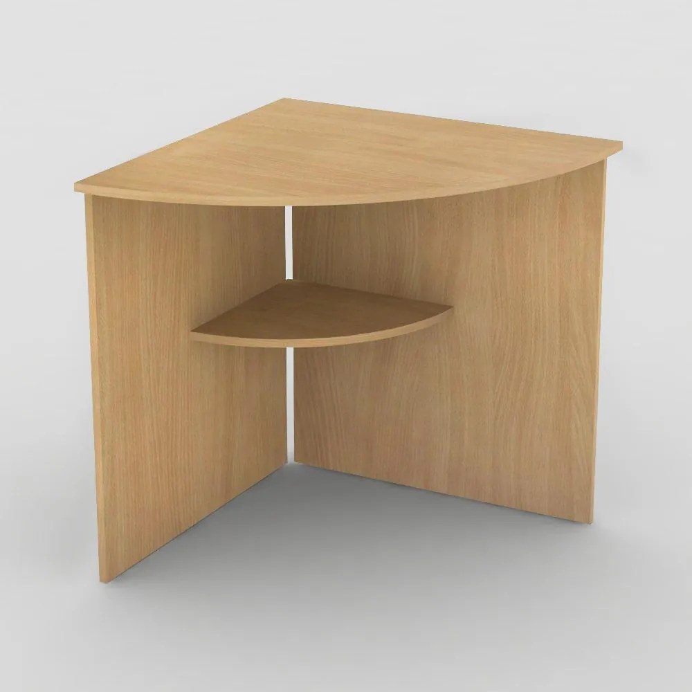 BTC OFFICE 66 ROH Varianta: WENGE