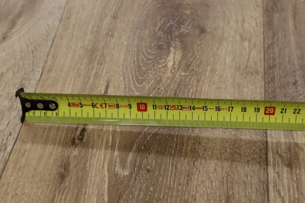 Beauflor, PVC podlaha - lino Toptex Lime Oak 169M, na mieru, šíře 4m,5m, hnedá, filc, chodba / predsieň