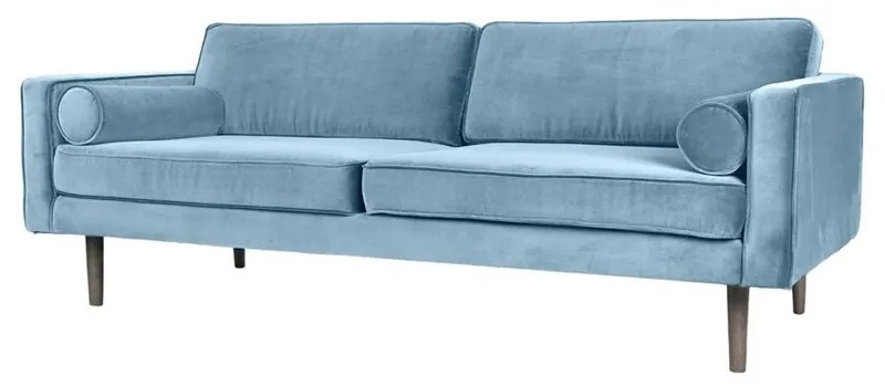 Broste Sofa WIND PASTEL BLUE