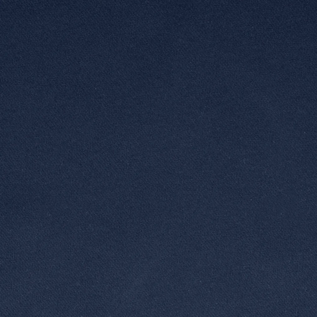 ZATEMŇOVACÍ ZÁVES NA PÁSKE LOGAN 135X270 CM TMAVOMODRÁ