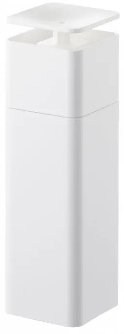 Dávkovač saponátu Yamazaki Tower 5213, biely 250 ml