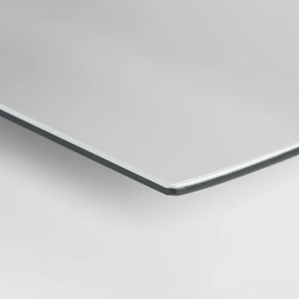 BRILAGI - LED kúpeľňové zrkadlo ARCO LED/25W/230V 80x72 cm IP44 stmievateľné + CCT