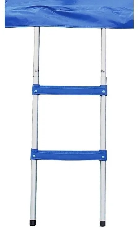MARIMEX Trampolína s ochrannou sieťou, 366 cm