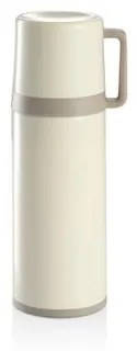 Tescoma Termoska s hrnčekom CONSTANT CREAM 0,3 l, nerez , 0,3 l