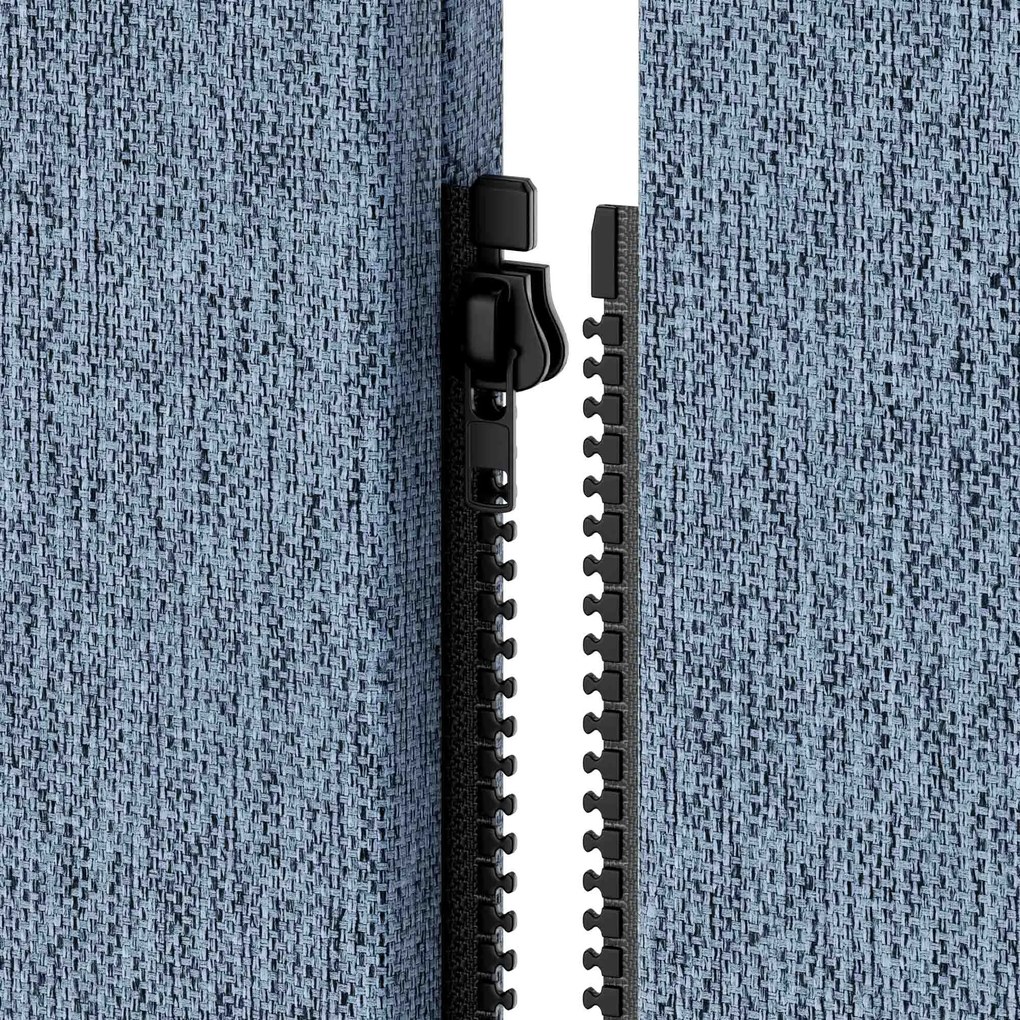 Akustická stena SADIE Frozen Lake 240/145 cm