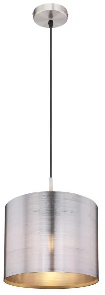 Globo 15365H - Luster na lanku SINNI 1xE27/60W/230V