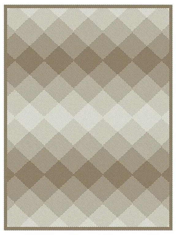 Koberec Bcf Reverso 1,33/1,9 2088 3834 Cl12