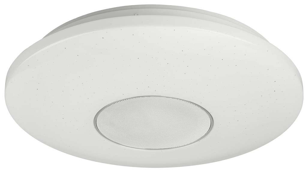 Briloner LED stropné svietidlo s Bluetooth®  reproduktorom  (100379805)