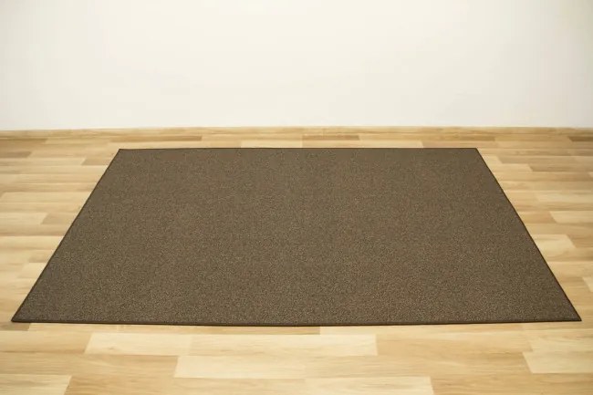 Koberec Maxima 45 hnedý