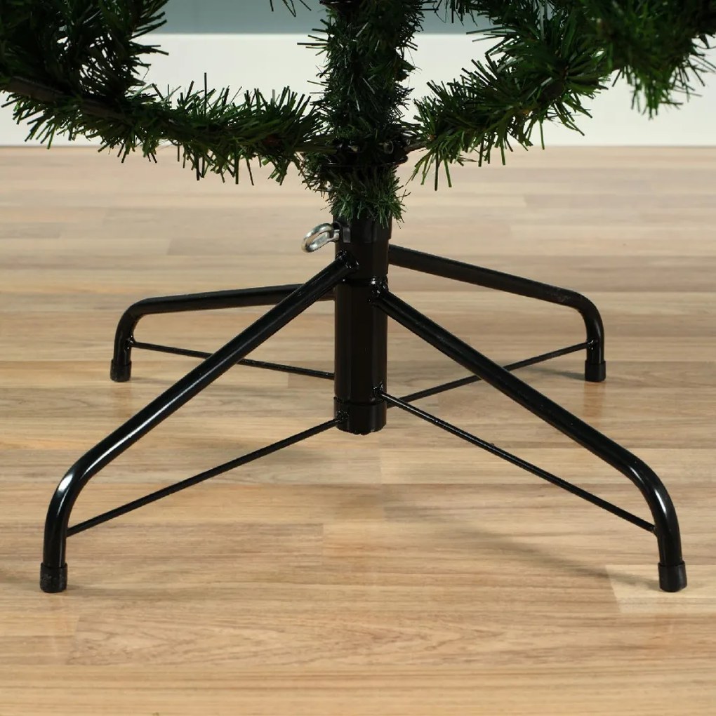 Umelý vianočný stromček Smrek, 180 cm