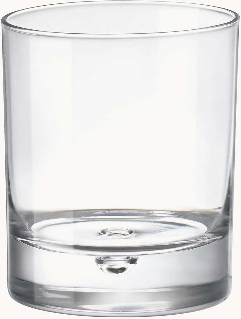 Poháre na whisky Barglass, 6 ks