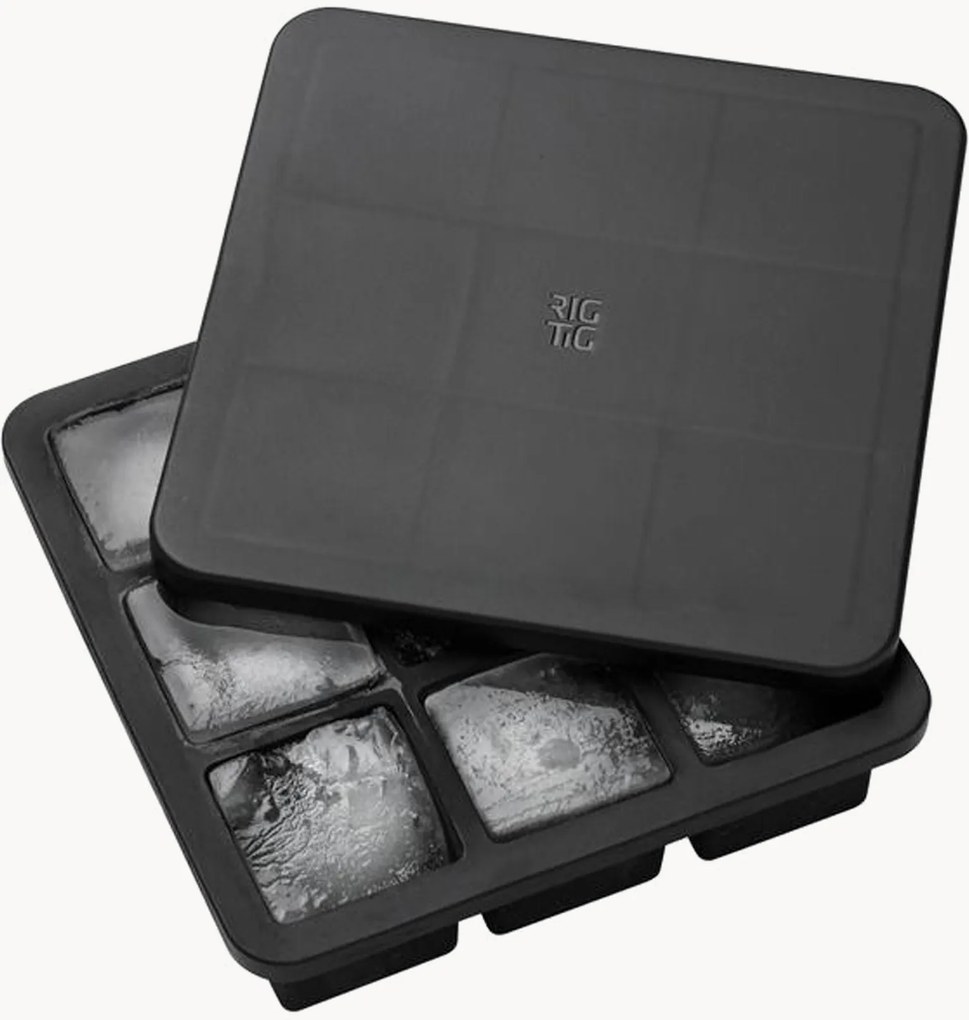 Silikónová forma na ľad FREEZE-IT