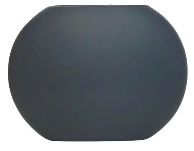 Flat Short - Anthracite