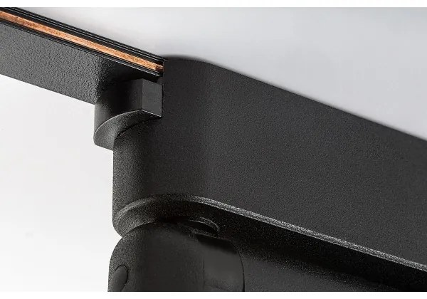 Rabalux 70127-LED Stm. str. svieti. do 1-fáz. lišt. sys. LiTrack 4W/24V 11,5 cm