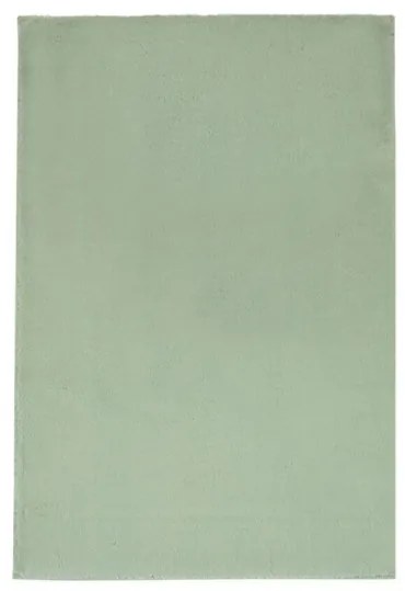Kúpeľňový koberec Topia Mats 400 nefritovo - zelený