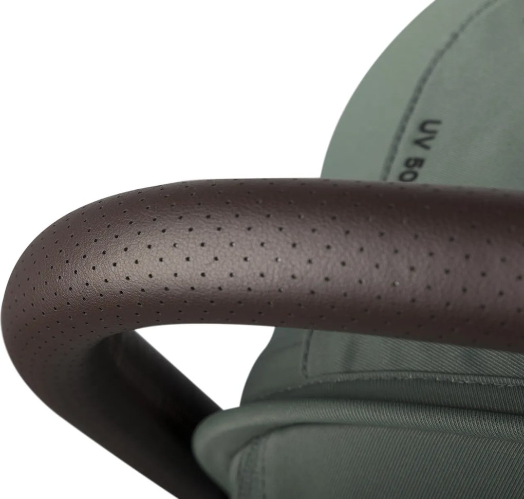 Športový kočík pre dvojčatá Cavoe DEUX Laura