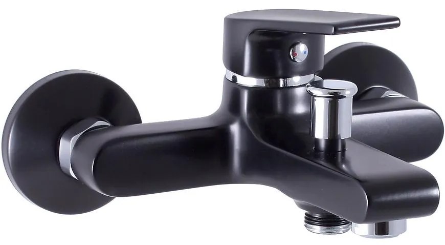 Batéria vaňová nástenná COLORADO CO154.5CMATC