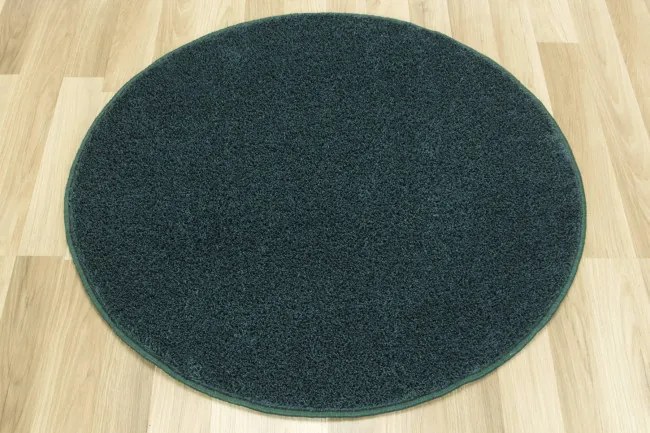 Koberec Phuket 40 Shaggy zelený