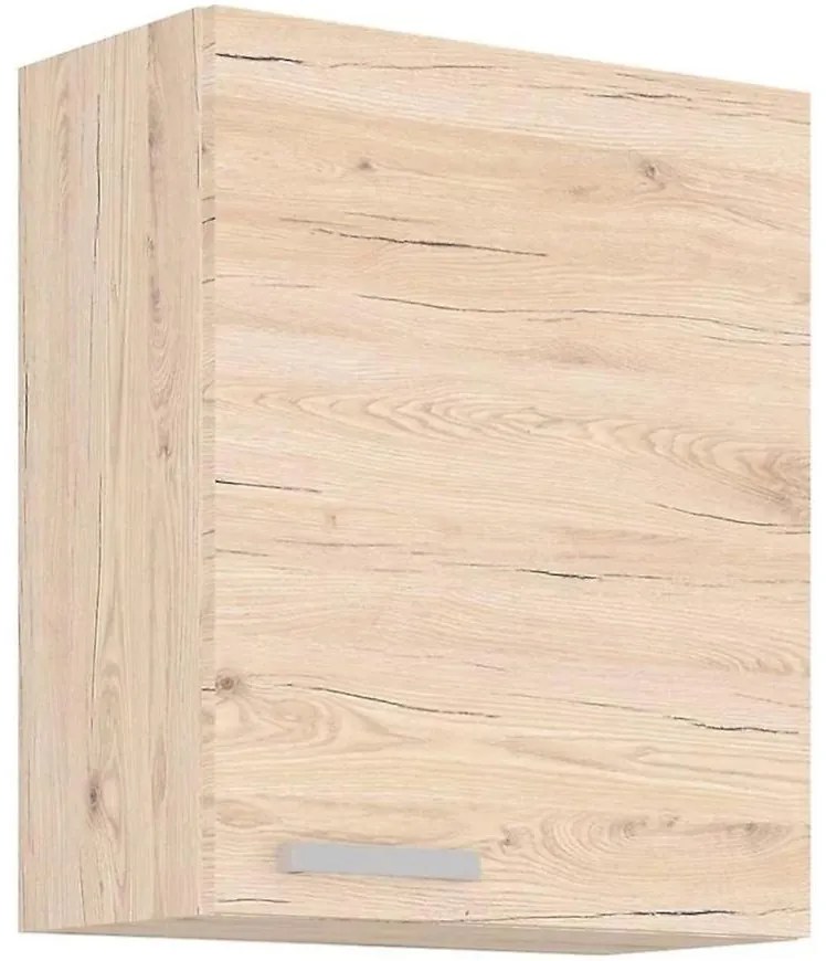 Skrinka do kuchyne Bordeaux 60G 1F-72