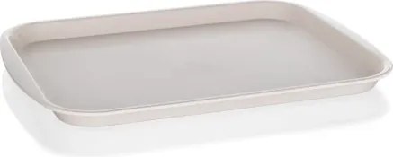 Servírovacia tácka Culinaria 35x26 cm, slonová kosť%