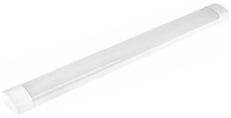 LED svietidlo 40W/IP40 WTL1200/2835/4000K - LNL124