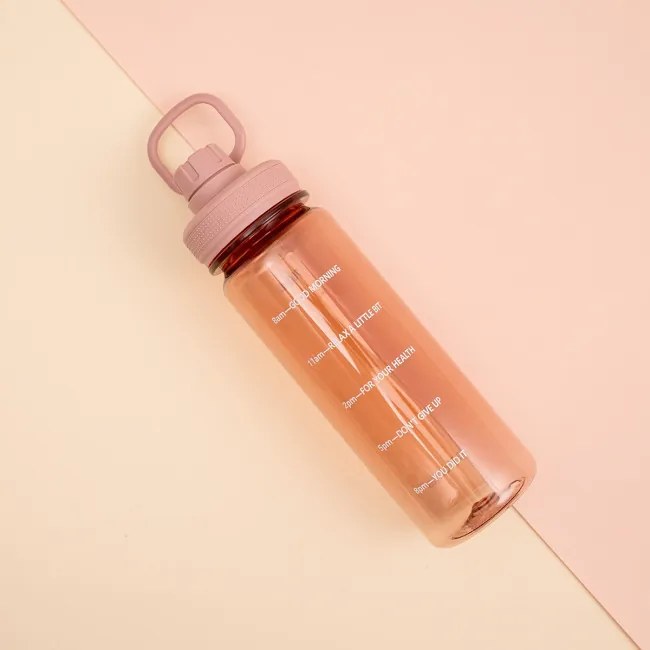 Fľaša LUNARE s odmerkou 783074 700 ml