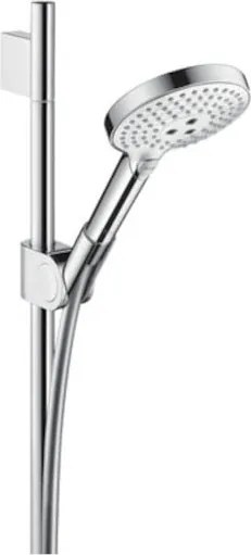 Sprchový set Hansgrohe Axor Uno chróm 27987000