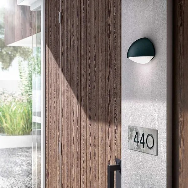 Philips 16407/93/16 - LED vonkajšie osvetlenie MYGARDEN DUST 1xLED/3W/230V IP44