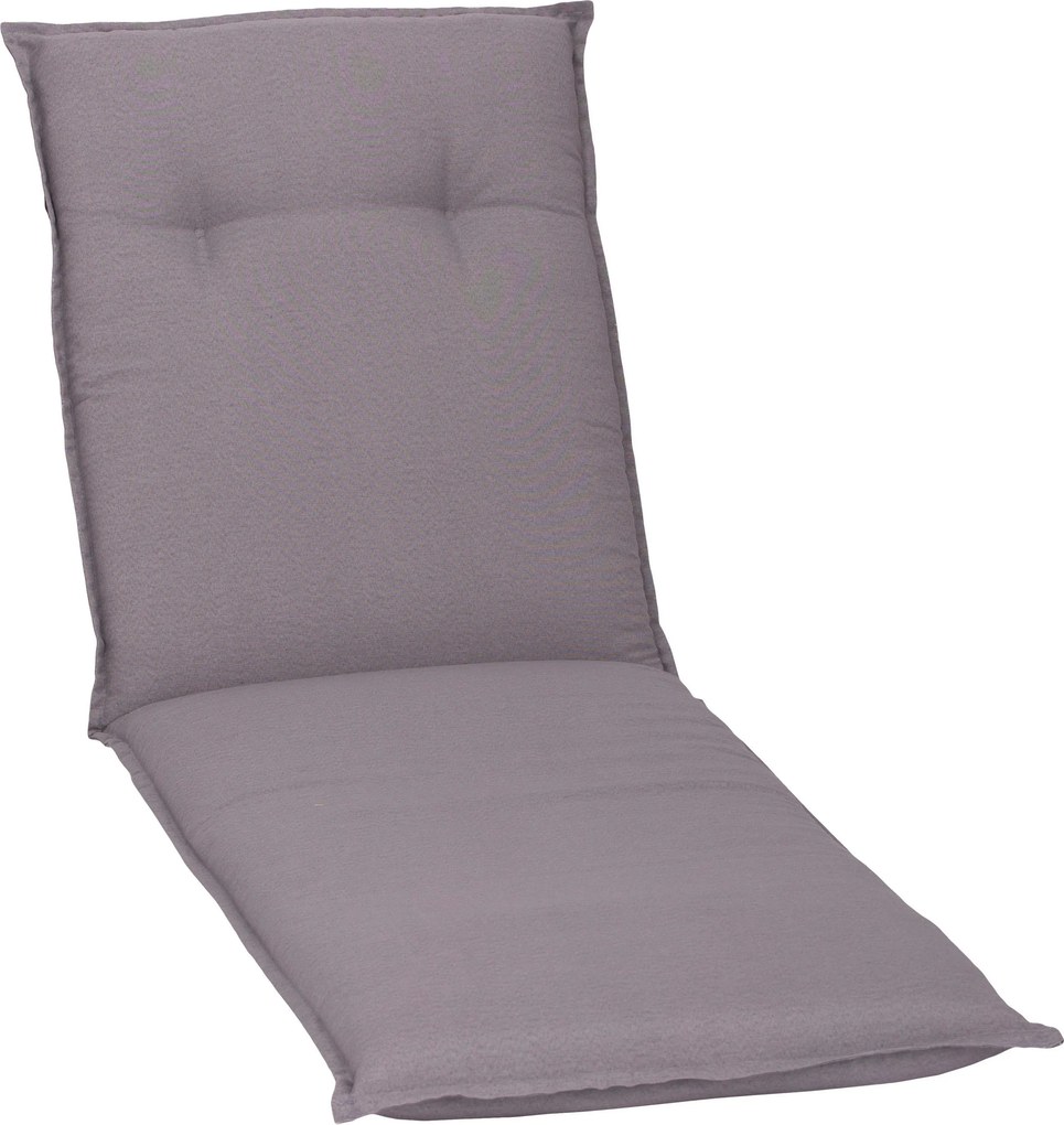XXXLutz PODUŠKA NA LEŽADLO, 191/58/8 cm Gardenson - Online Only záhrada - 006285032202