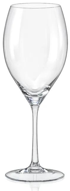 Crystalex pohár na červené víno Sophia 490 ml 6 KS