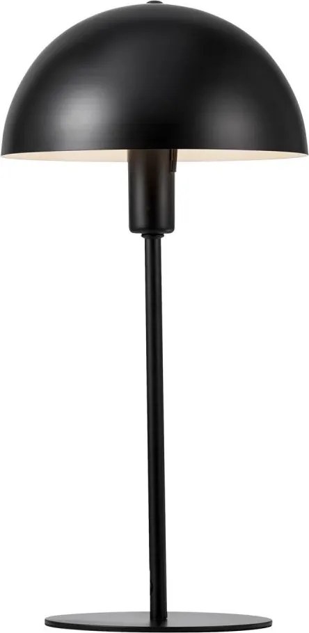 Nordlux - Stolná lampa ELLEN 1xE14/40W/230V