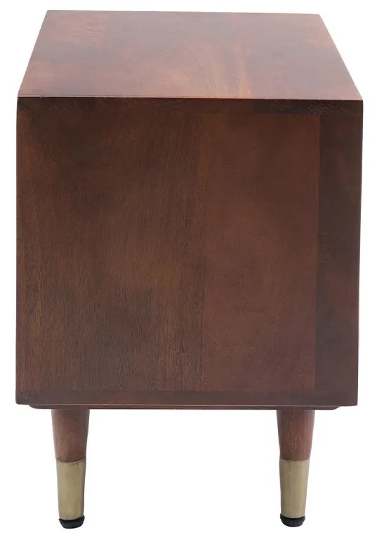 Komoda Small Muskat 45 × 52 × 35 cm KARE DESIGN