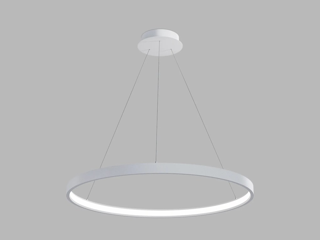 LED2 3275251CSTW Závesné svietidlo Ciro 80 Pz, W Casambi Tw 60W 3000K-4000K