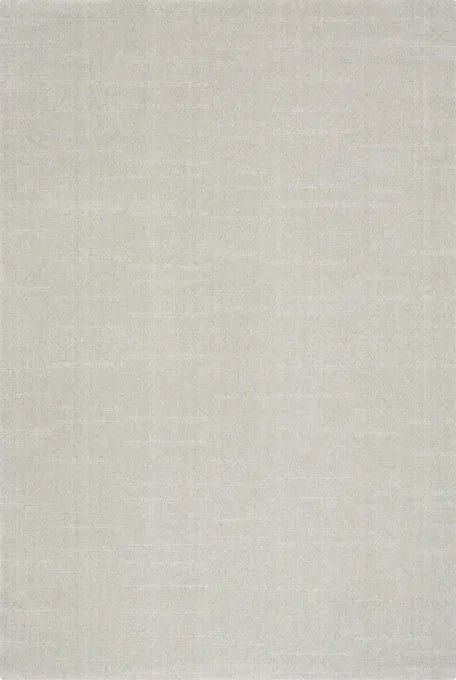 Koberec Agnella Noble Shift svetlosivý