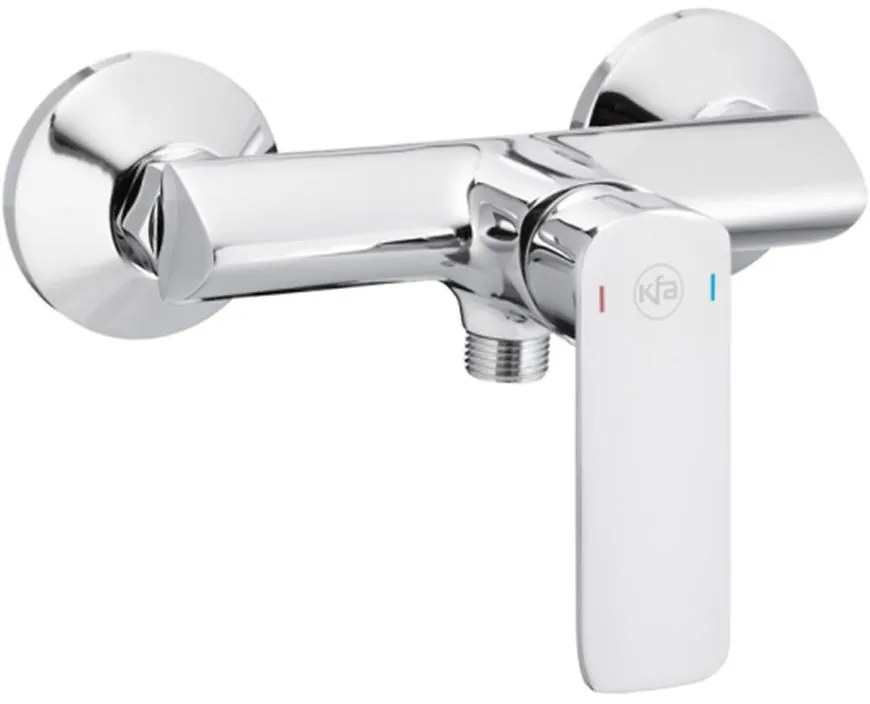 Batéria sprchová Agat