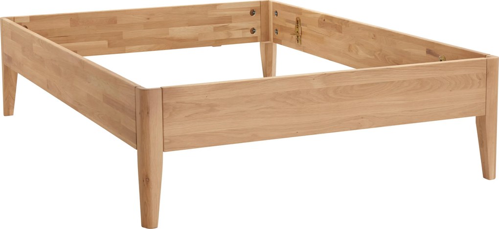 XXXLutz POSTEĽNÝ RÁM, 180/200 cm Linea Natura - Postele - 000844002107