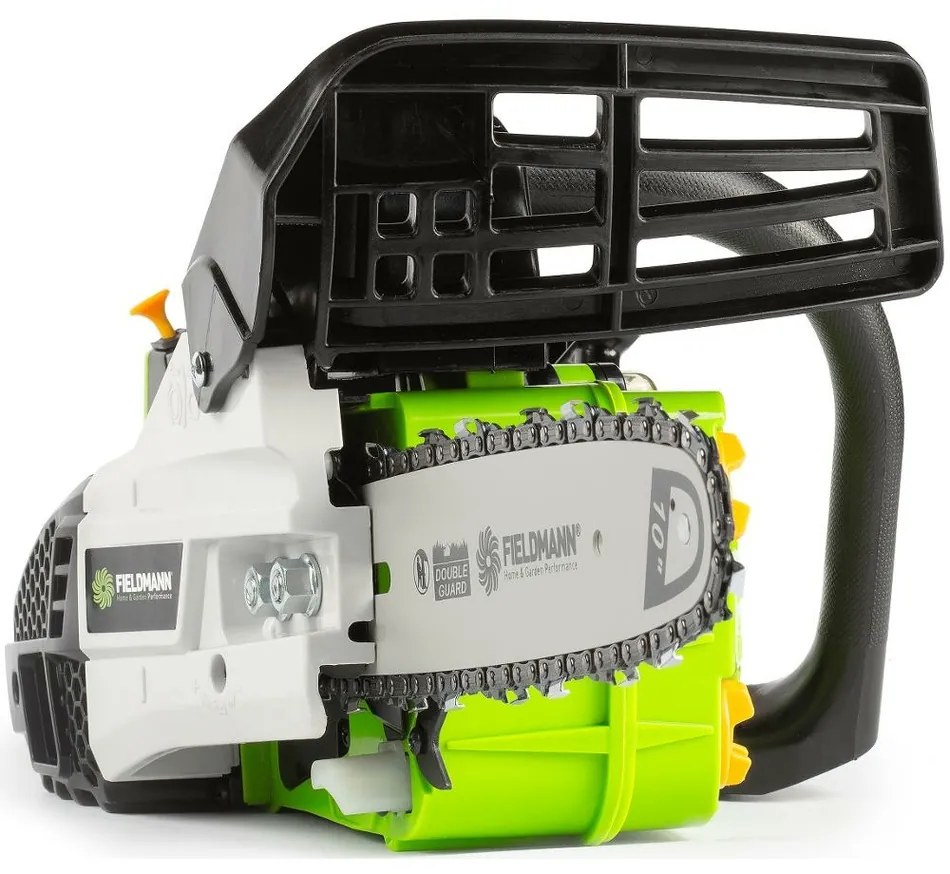 Fieldmann FZP 25410-B jednoručná benzínová píla