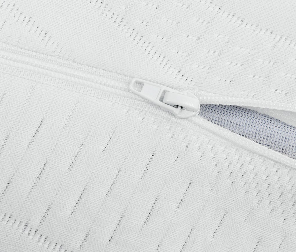 Vankúš irisette® greenline pre spáčov na bruchu