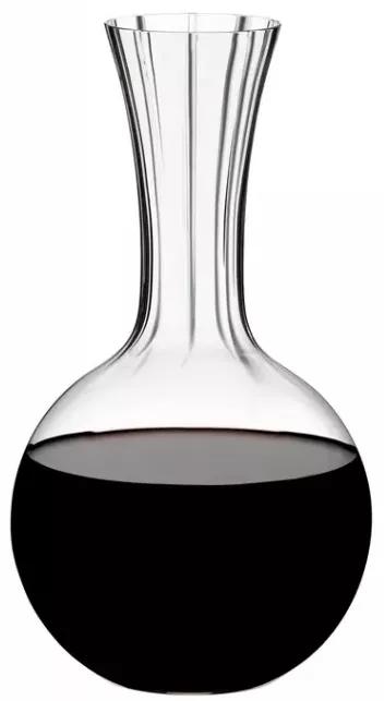 Riedel krištáľová karafa na víno Performance Magnum 2,3 L