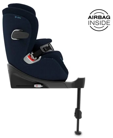 Cybex autosedačka Anoris T i-Size nautical blue