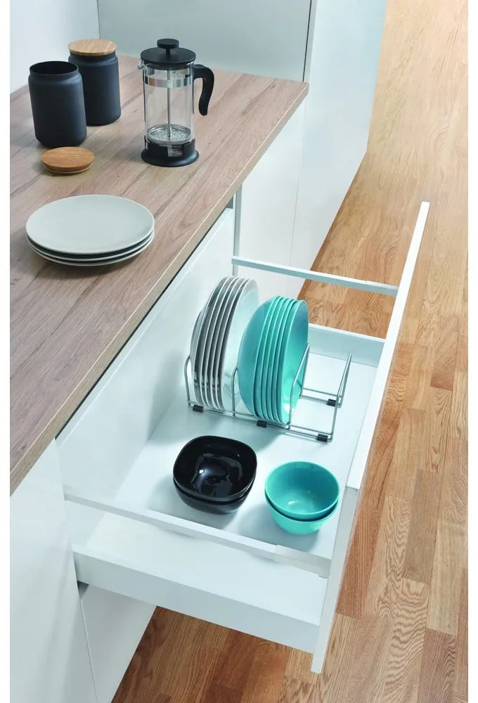 Stojan na taniere Metaltex