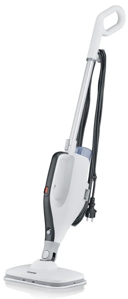 Severin SC 7145 parný čistič 2v1