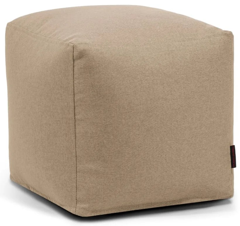 Hnedý sedací vak Up! MooG – SLOWDOWN